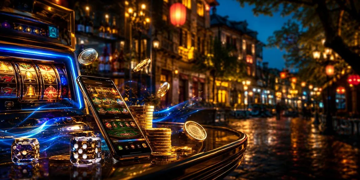 Tài Xỉu