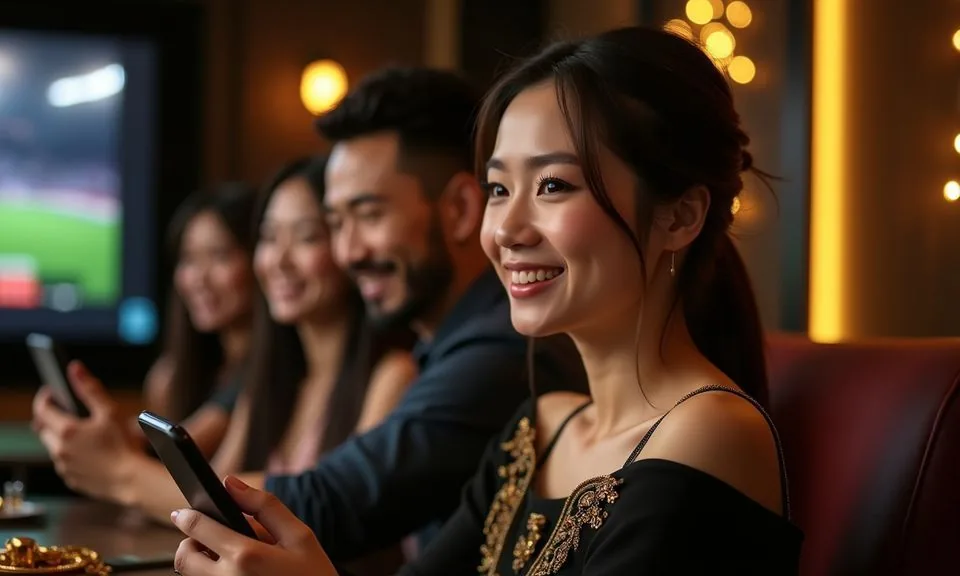 Bảo vệ tài khoản khi dùng trên điện thoại